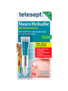 Tetesept Nasen Heilsalbe 5g