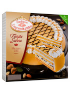 Coppenrath & Wiese Marzipan-Sahne Torte 1250g