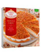 Coppenrath & Wiese Mandel Bienenstich Torte 800g