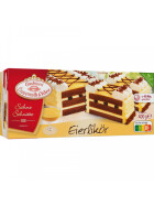 Coppenrath & Wiese Eierlikör Sahne Schnitte 400g