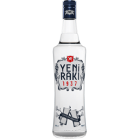 Yeni Raki Anis Spezialität 0,7l