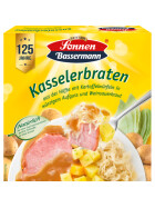 Sonnen Bassermann Kasseler Schulter 480g