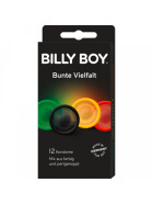 Billy Boy Kondome bunte vielfalt 12er
