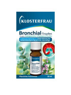 Klosterfrau Broncholind Bronchial-Tropfen 20ml