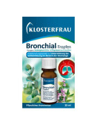 Klosterfrau Broncholind Bronchial-Tropfen 20ml