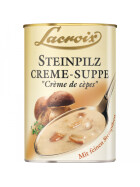 Lacroix Steinpilz Creme-Suppe 400ml