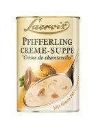 Lacroix Pfifferling Creme Suppe 400ml