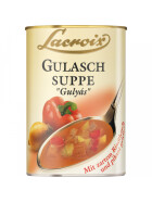Lacroix Gulasch-Suppe 400ml