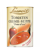 Lacroix Tomaten Creme-Suppe 400ml