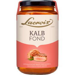 Lacroix Kalbs-Fond 400ml
