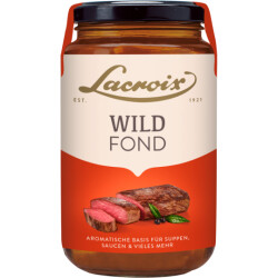 Lacroix Wild-Fond 400ml