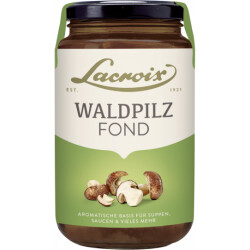 Lacroix Waldpilz-Fond 400ml