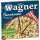 Wagner Flammkuchen Käse 320g