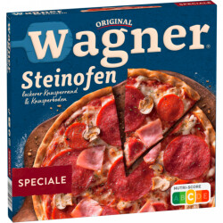 Wagner Steinofenpizza Speciale 350g