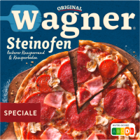 Wagner Steinofenpizza Speciale 350g