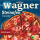 Wagner Steinofenpizza Speciale 350g
