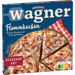 Wagner Flammkuchen Original 300g