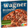 Wagner Steinofenpizza Champignon 350g