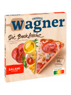 Wagner Backfrische Salami 320g