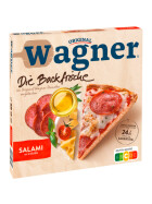 Wagner Backfrische Salami 320g