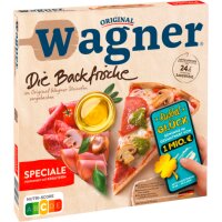 Wagner Backfrische Speciale 360g