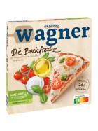 Wagner Backfrische Mozzarella 350g