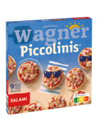 Wagner Piccolinis Salami 270g