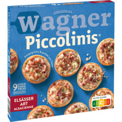 Wagner Piccolinis Elsässer Art 270g