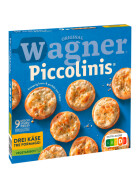 Wagner Piccolinis 3 Käse 270g