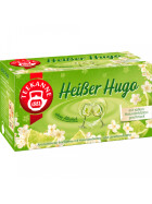 Teekanne Heißer Hugo 20er