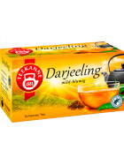 Teekanne Origins Darjeeling 20er