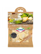 Steinhaus Käse Ruccula Tortellini 200g