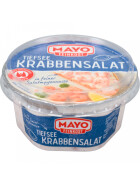 Mayo Feinkost Krabbensalat Tiefsee 150g