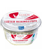 Gosch Lister Heringstopf 150g