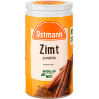 Ostmann Zimt gemahlen 30g