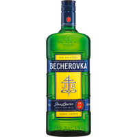 Becherovka 0,7l