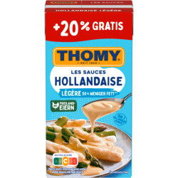 Thomy Les Sauces Hollandaise Legere 300ml