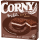 Corny Milch Dark & White 4er 120g
