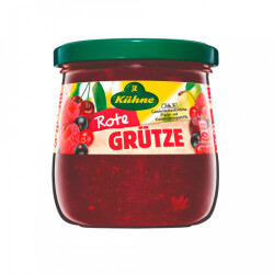 Kühne Rote Grütze 375g