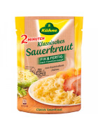 Kühne Sauerkraut klassisch 400g