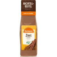 Ostmann Zimt Gemahlen, Beutel
