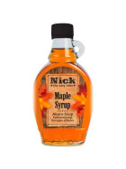 Nick Maple Syrup Ahornsirup 250ml