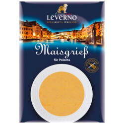 Leverno Maisgrieß 1kg