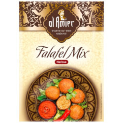 Al Amier Falafel-Mix Chili 200g