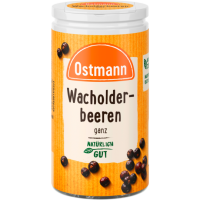 Ostmann Wacholderbeeren 20g