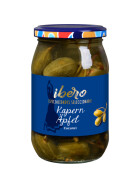 Ibero Kapernäpfel 350g