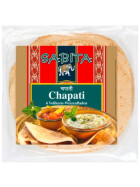 Rila Chapati Weizenfladen 320g