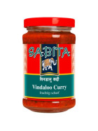 Sabita Vindaloo Curry Sauce 200 ml