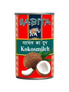 Sabita Kokosmilch 165ml