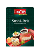 Lien Ying Sushi Reis 250g